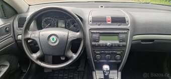 Škoda Octavia - 16