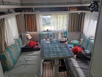 Karavan Knaus - 16