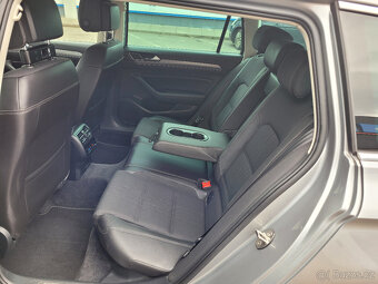 Volkswagen Passat Alltrack 2.0 TDI 140kW DSG - 16