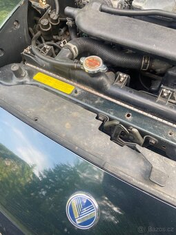 Mazda Eunos Roadster (mx5 miata) - 16