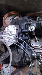 Nissan Patrol 5.9 Cummins - 16