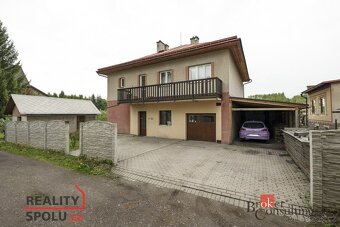 Prodej, domy/rodinný, 187 m2, 51231 Roztoky u Jilemnice, Sem - 16