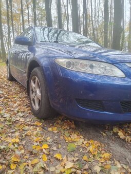 Mazda 6gg - 16