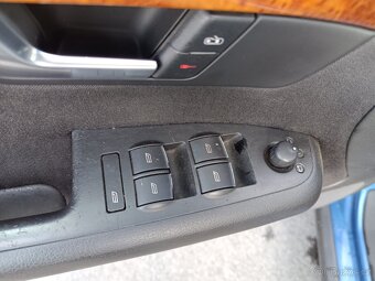 Audi A4, 1.9Tdi 96kw Quattro - 16