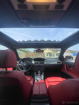 BMW 335i LCI DKG - 16