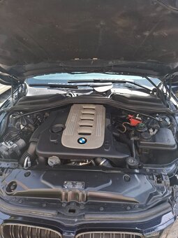 BMW X5 E70 XDRIVE 3.5D 210KW R.V. 2010 - 16
