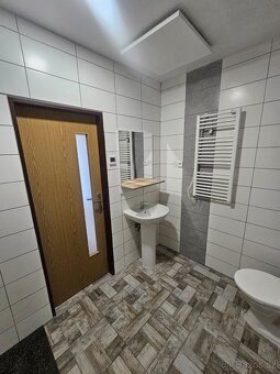Pronájem bytu 2+kk, Čistá u Mladé Boleslavi, 45m2 - 16