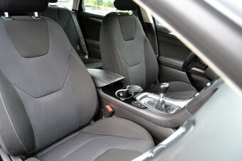 Ford Mondeo 2.0 TDCI 110kW Titanium kombi - 16