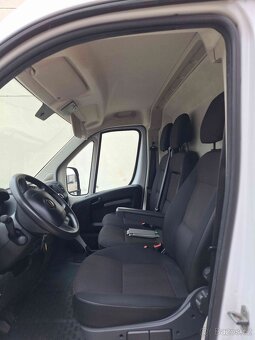 Opel Movano L4H2 r.v.2022 - 16