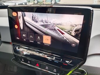 Volkswagen ID.3 110kW 54tkm SOH 92.5% - záruka Autodraft - 16