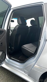 Mercedes Benz třídy B 200 Turbo - 16