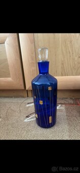 Retro sklo, porcelán a keramika – po kusech i celek - 16