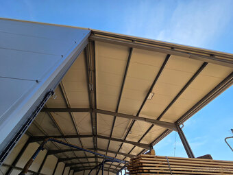 zánovní hala 40x15x6m montovaná - 16