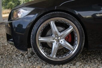 BMW Rad 3 320 si Limited Edition - 16