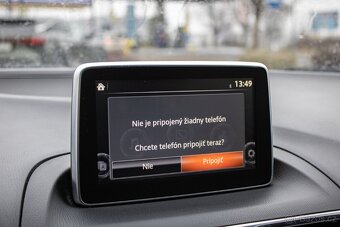 Mazda 3 2.0 Skyactiv Revolution - 16