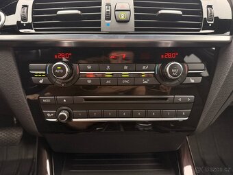 BMW X4, xDrive30d, 2.Maj, ČR, 4X4, SERVIS - 16
