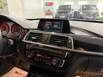 BMW Řada 3 2,0 320i XDRIVE LED AUTOMAT - 16