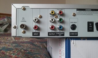 Mascom Home Theater System HTS-MC 4210 - 16