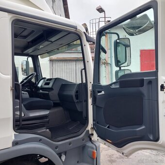 MAN TGL 12.220 valník - 16