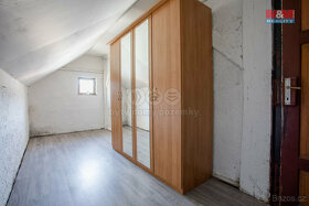 Prodej rodinného domu, 156 m², Nejdek, ul. Závodu míru - 16