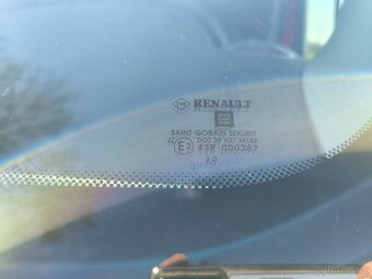 Renault Trafic, Webasto, tažné, markýza - 16