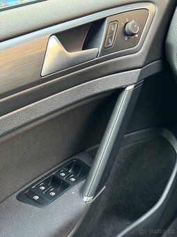 VW Golf 7 - RV 2017 facelift - 1.0 TSi - 16