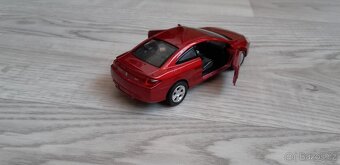 modely - autíčka Peugeot - 16