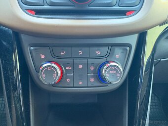 Opel ZAFIRA 1.4TURBO - 16