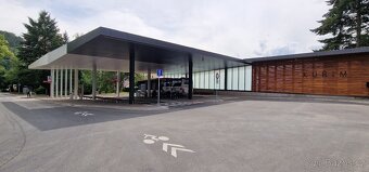 Pronájem bytu 2+KK (47m2) se dvěma lodžiemi, Kuřim, Wolkerov - 16