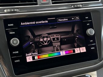 2023 VW Tiguan Allspace 2.0TDI DSG7 Klima-Sedačky IQ.LIGHT - 16