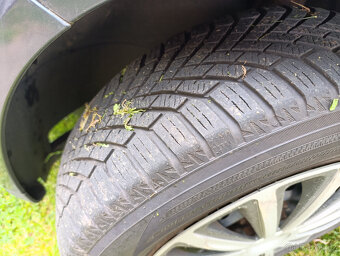 Golf 5 plus 2008 , 1,4 benzin  59Kw  STK do 1/26 - 16