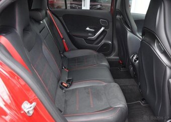 Mercedes-Benz Třídy A A 45 S AMG 4Matic+ ZÁRUKA - 16