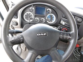 DAF LF 45.180 nový 6t hákový nosič - 16