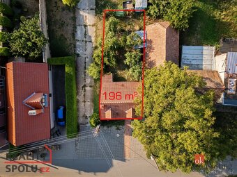 Prodej, ostatní/vinný sklep, 88 m2, Prušánky, Hodonín [ID 72 - 16
