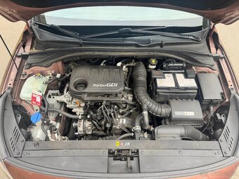 2018 Hyundai i30 kombi 88.3kw 1.0 (tgd-i) - 16