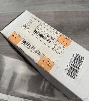 BMW M3 F80 M4 F82 F83 M-Performance Carbon - 16