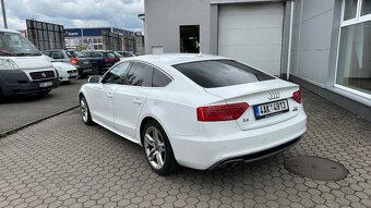 Audi a5 - 16