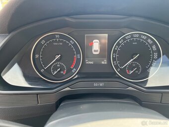 Škoda Superb 3 - 16