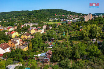 Prodej zahrady, 300 m², Ústí nad Labem - 16