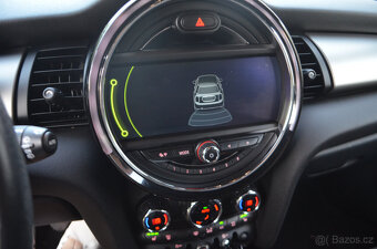 PRODÁM MINI COOPER ONE 1.5D 5-DVÉŘ NAVI,ALU,TEMPOMAT - 16
