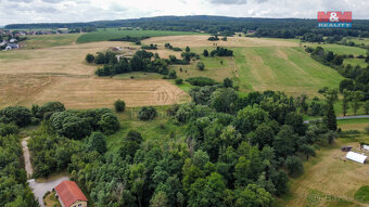 Prodej komerčního pozemku, 1325 m², Broumy - 16