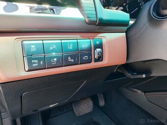 SsangYong Rexton 2.2d 132 kW / 180 hp - 16