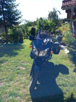 Suzuki DL 1000 V-Strom - 16