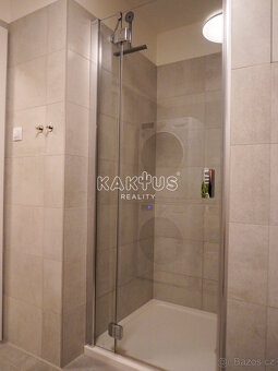 Prodej moderního bytu 1+kk, ul. Střední 622/34, Brno - 16