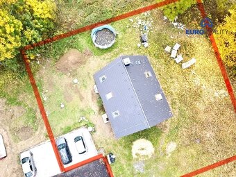 Prodej, Rodinný dům, 144m2, Rájov - 16