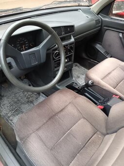 peugeot 405 1,9 SRI - 16