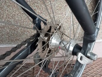 Prodám silniční kolo - 16