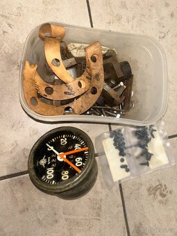 DAF YA126 4x4 r.v. 1956 - 16