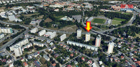 Prodej bytu 3+1, 55 m², Hradec Králové, ul. Na Kotli - 16