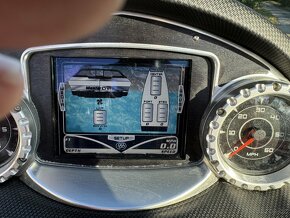 Prodam Mastercraft X2 -surf systém GEN II - 16